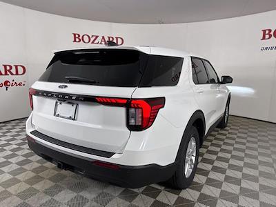 New 2026 Ford Explorer Active for sale #260398 - photo 2