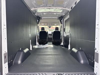 2026 Ford Transit 250 Medium Roof RWD Empty Cargo Van for sale #260401 - photo 2