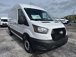 New 2026 Ford Transit 250 Medium Roof Empty Cargo Van for sale #260401 - photo 1
