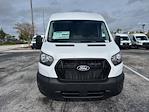 New 2026 Ford Transit 250 Medium Roof Empty Cargo Van for sale #260401 - photo 3