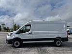 New 2026 Ford Transit 250 Medium Roof Empty Cargo Van for sale #260401 - photo 5