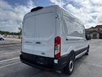 New 2026 Ford Transit 250 Medium Roof Empty Cargo Van for sale #260401 - photo 8