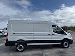 New 2026 Ford Transit 250 Medium Roof Empty Cargo Van for sale #260401 - photo 9
