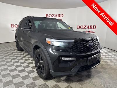 2023 Ford Explorer 4WD SUV for sale #260402A - photo 1