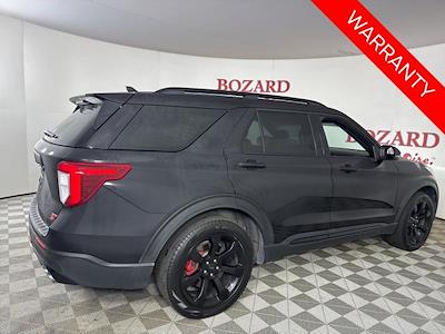 Used 2023 Ford Explorer ST for sale #260402A - photo 2