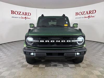 Used 2024 Ford Bronco - photo 1