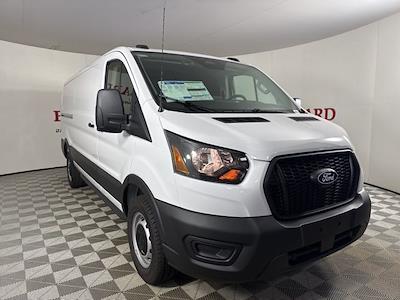 2026 Ford Transit 250 Low Roof RWD Empty Cargo Van for sale #260414 - photo 1