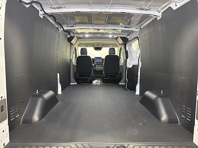 2026 Ford Transit 250 Low Roof RWD Empty Cargo Van for sale #260414 - photo 2