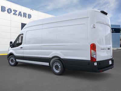 New 2026 Ford Transit 250 - photo 1