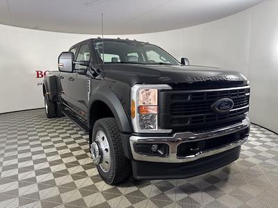 2026 Ford F-450 Crew Cab DRW 4WD Pickup for sale #260416 - photo 1