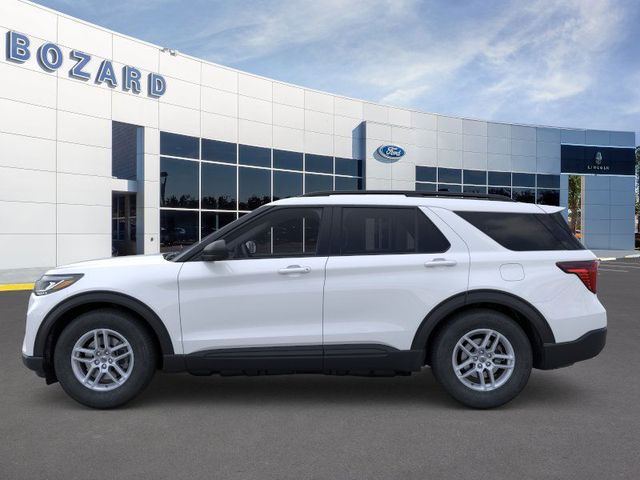 New 2026 Ford Explorer - photo 6