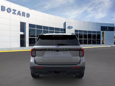 2026 Ford Explorer RWD SUV for sale #260426 - photo 2