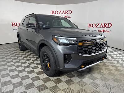 New 2026 Ford Explorer Tremor for sale #260440 - photo 1