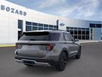 2026 Ford Explorer 4WD SUV for sale #260440 - photo 10