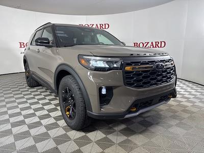New 2026 Ford Explorer Tremor for sale #260441 - photo 1
