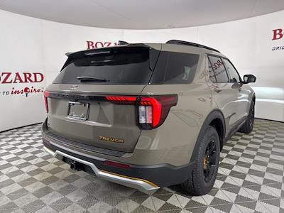 New 2026 Ford Explorer Tremor for sale #260441 - photo 2