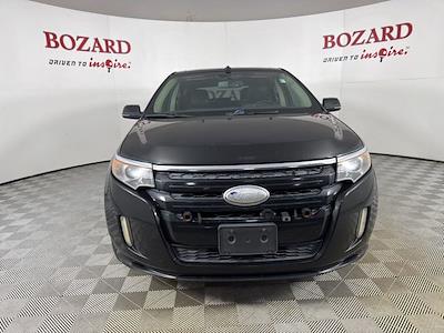 Used 2014 Ford Edge Sport for sale #260441B - photo 2