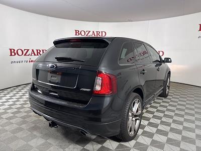 2014 Ford Edge FWD SUV for sale #260441B - photo 2