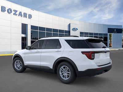 New 2026 Ford Explorer Active for sale #260443 - photo 2