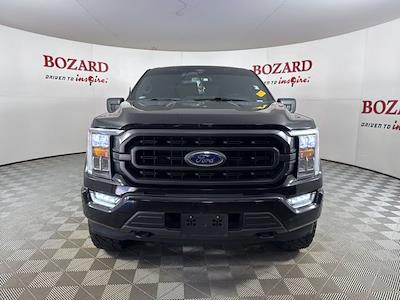 2022 Ford F-150 SuperCrew Cab 4WD Pickup for sale #260460A - photo 2