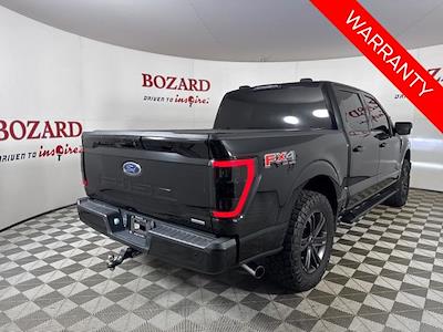 2022 Ford F-150 SuperCrew Cab 4WD Pickup for sale #260460A - photo 2