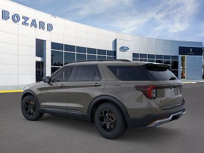 New 2026 Ford Explorer Tremor for sale #260465 - photo 2