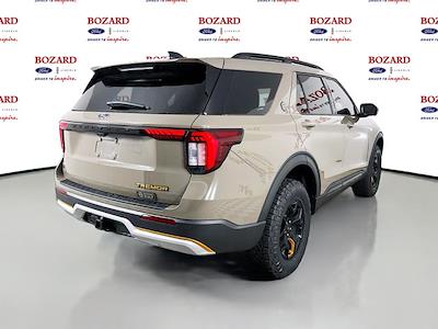 New 2026 Ford Explorer - photo 1