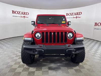 Used 2018 Jeep Wrangler - photo 1