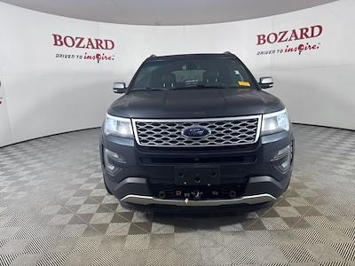 Used 2017 Ford Explorer - photo 1