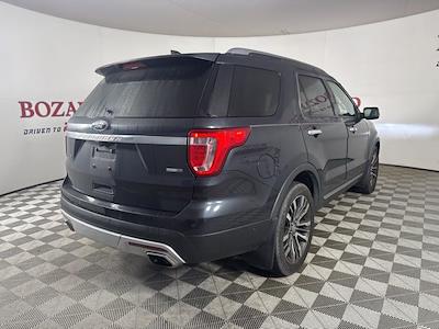 Used 2017 Ford Explorer - photo 1