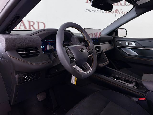New 2026 Ford Explorer - photo 13