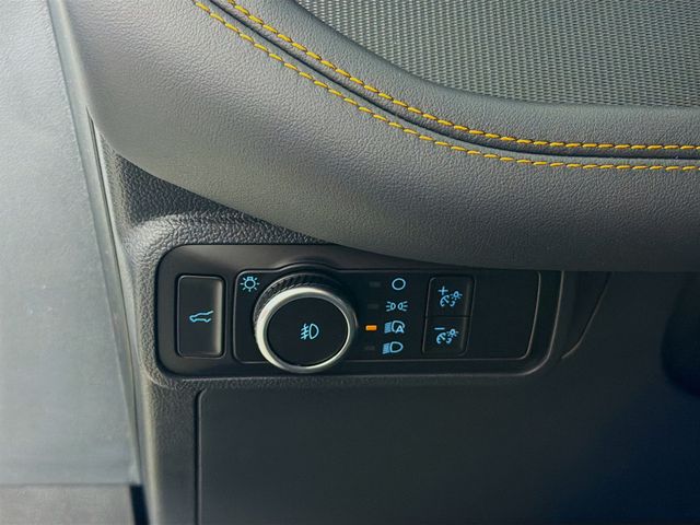 New 2026 Ford Explorer - photo 14