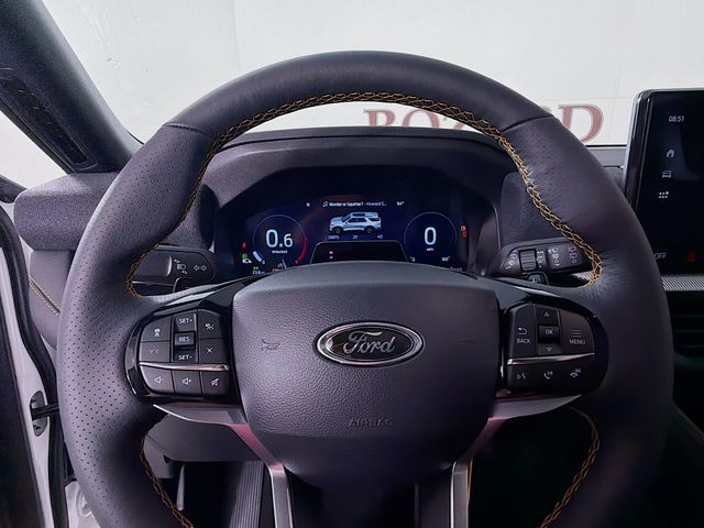 New 2026 Ford Explorer - photo 16