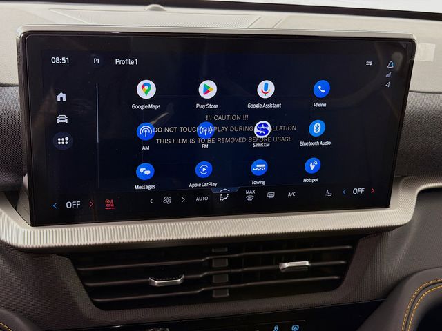 New 2026 Ford Explorer - photo 20