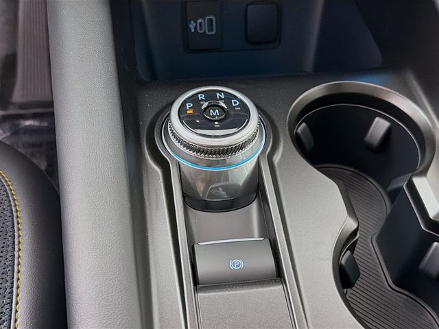 New 2026 Ford Explorer - photo 23