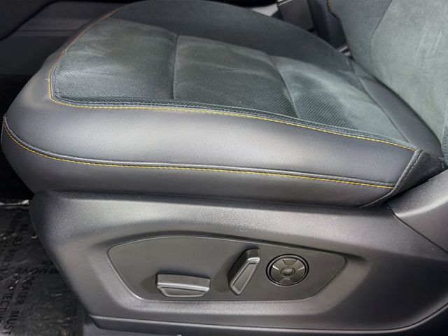 New 2026 Ford Explorer - photo 26