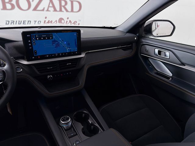 New 2026 Ford Explorer - photo 32