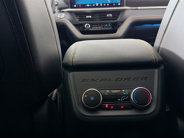 New 2026 Ford Explorer - photo 35