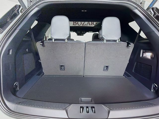 New 2026 Ford Explorer - photo 36