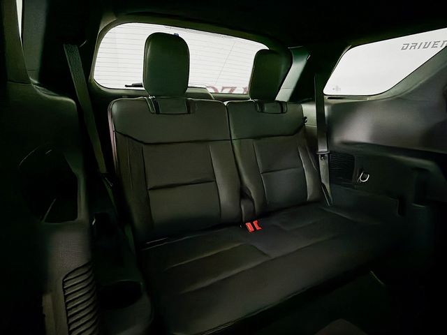 New 2026 Ford Explorer - photo 37