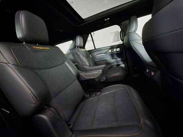 New 2026 Ford Explorer - photo 38