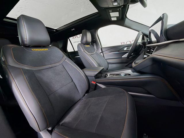 New 2026 Ford Explorer - photo 39