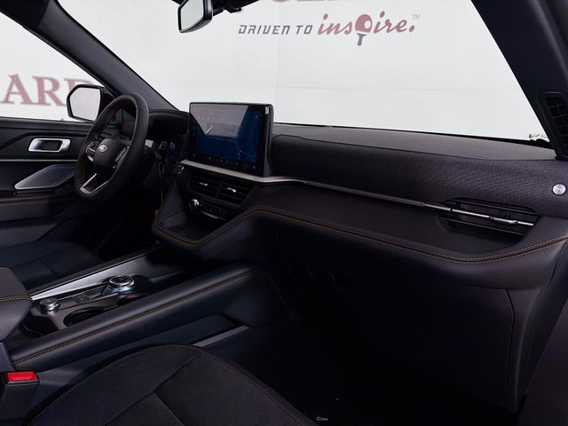 New 2026 Ford Explorer - photo 40