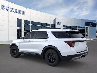 New 2026 Ford Explorer Tremor for sale #260466 - photo 2