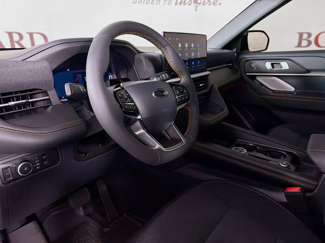 New 2026 Ford Explorer - photo 30