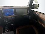 2022 Ford Bronco 4WD SUV for sale #260479A - photo 23
