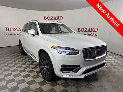 Used 2023 Volvo XC90 - photo 1