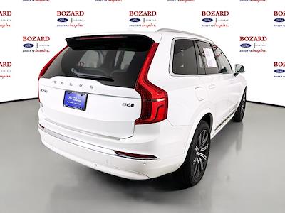 Used 2023 Volvo XC90 - photo 1