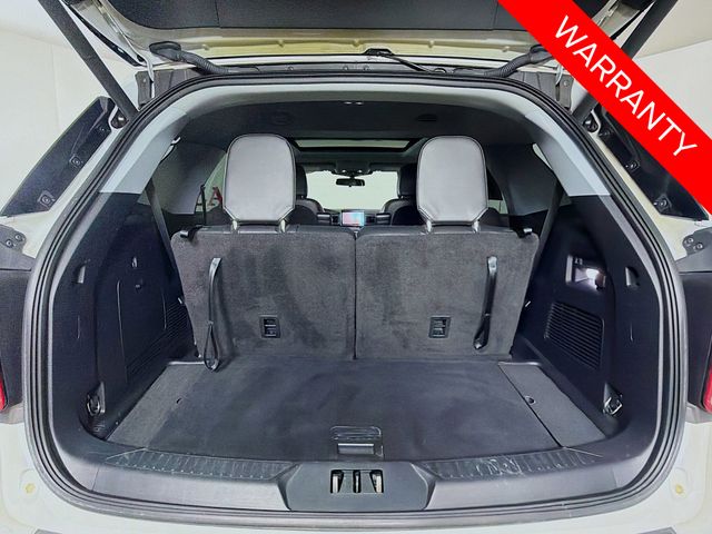 Used 2022 Ford Explorer - photo 31