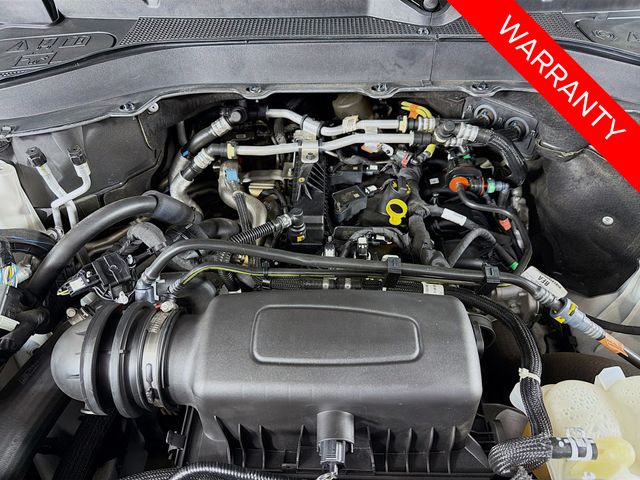 Used 2022 Ford Explorer - photo 35
